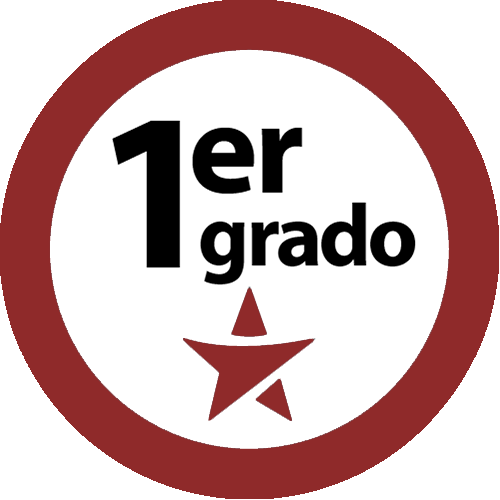 1er grado link icon 